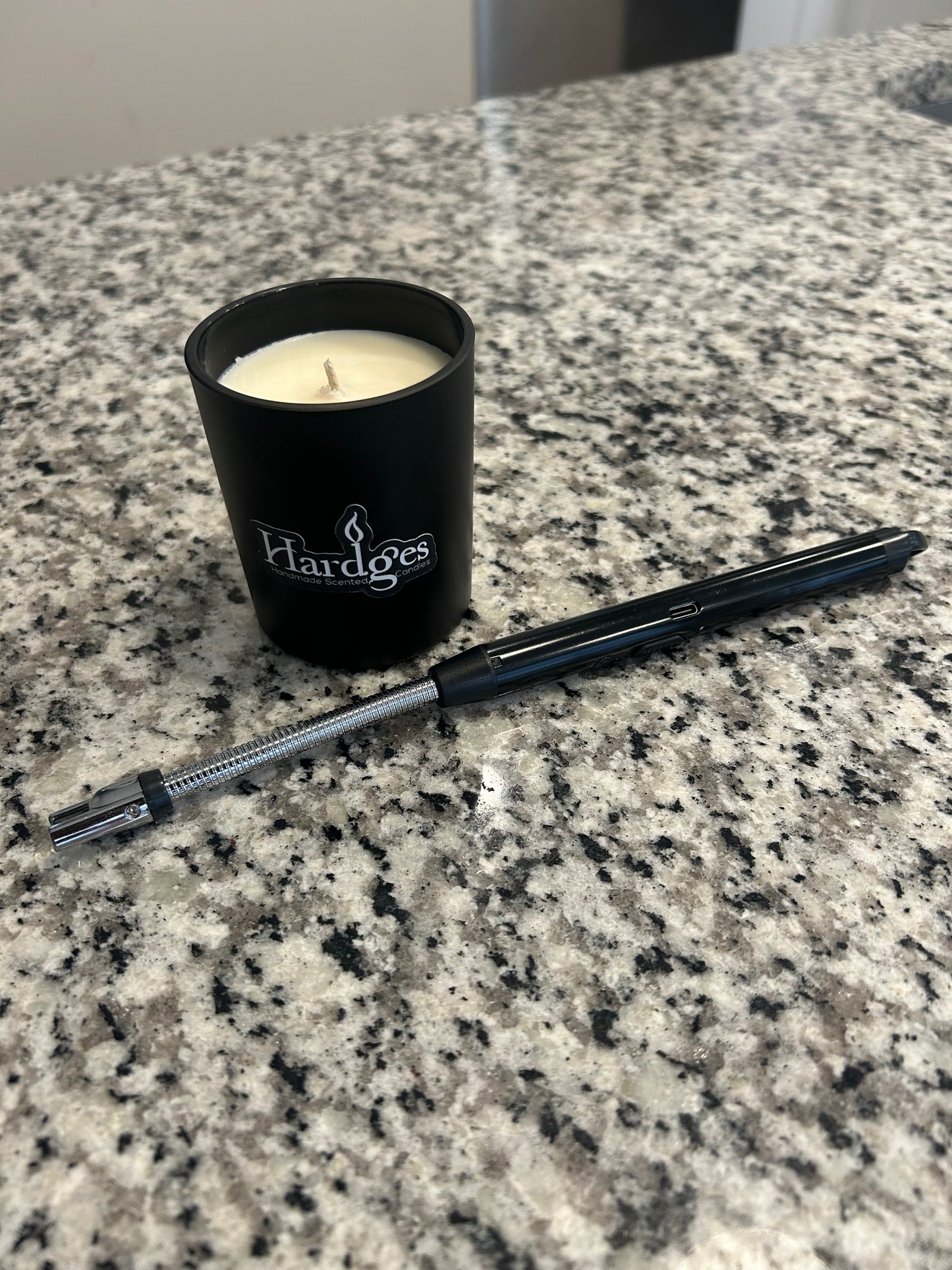 USB Lighter