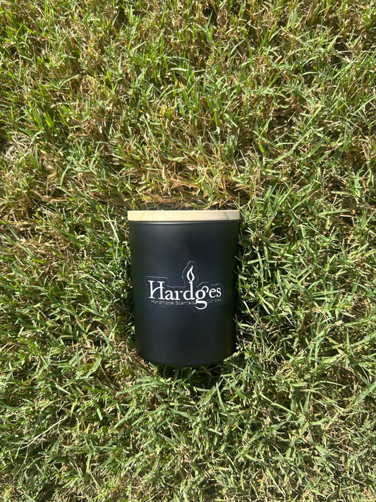 7 oz Soy Candles