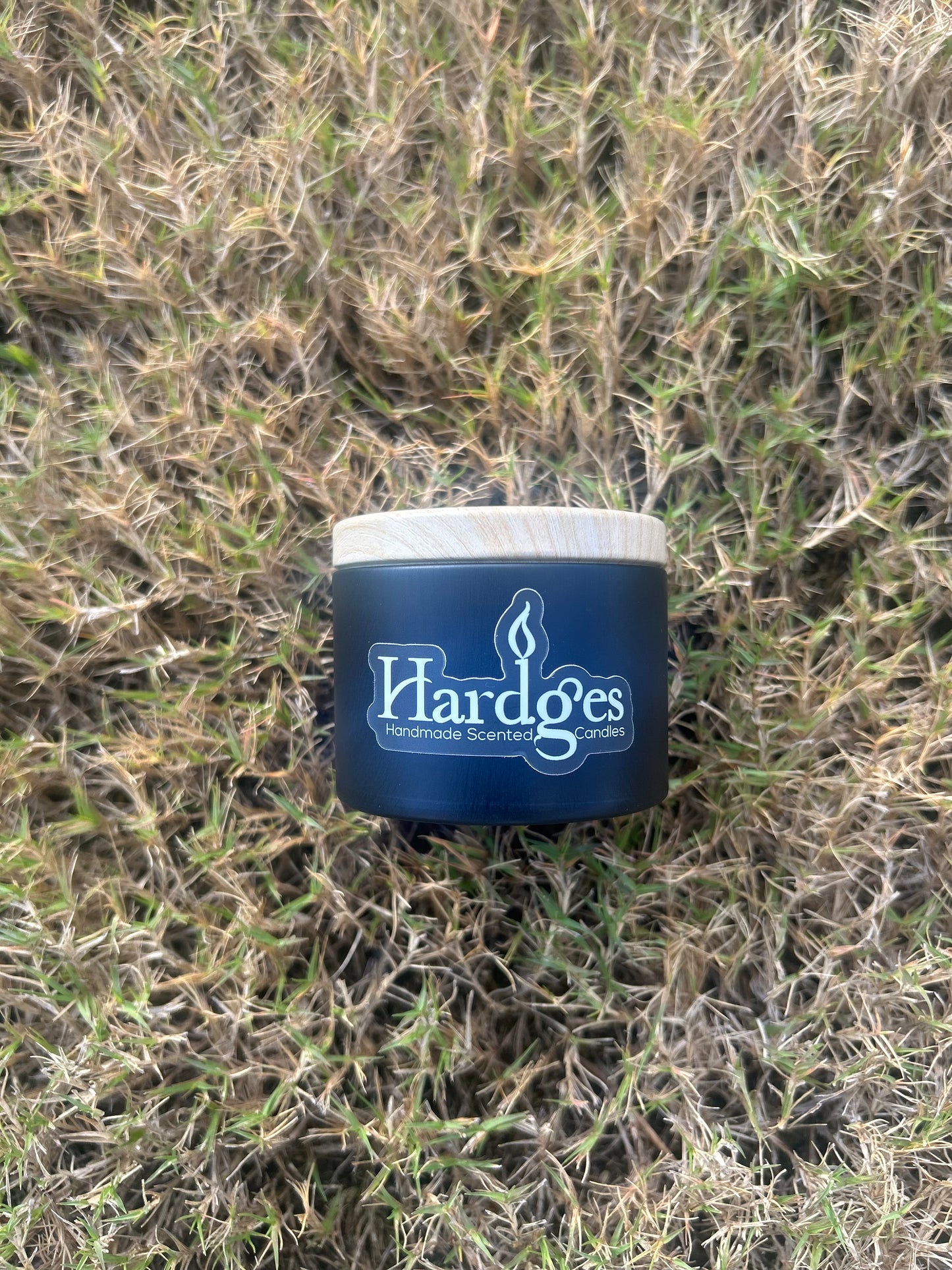 4 for $20 • 4 oz Tin Candles