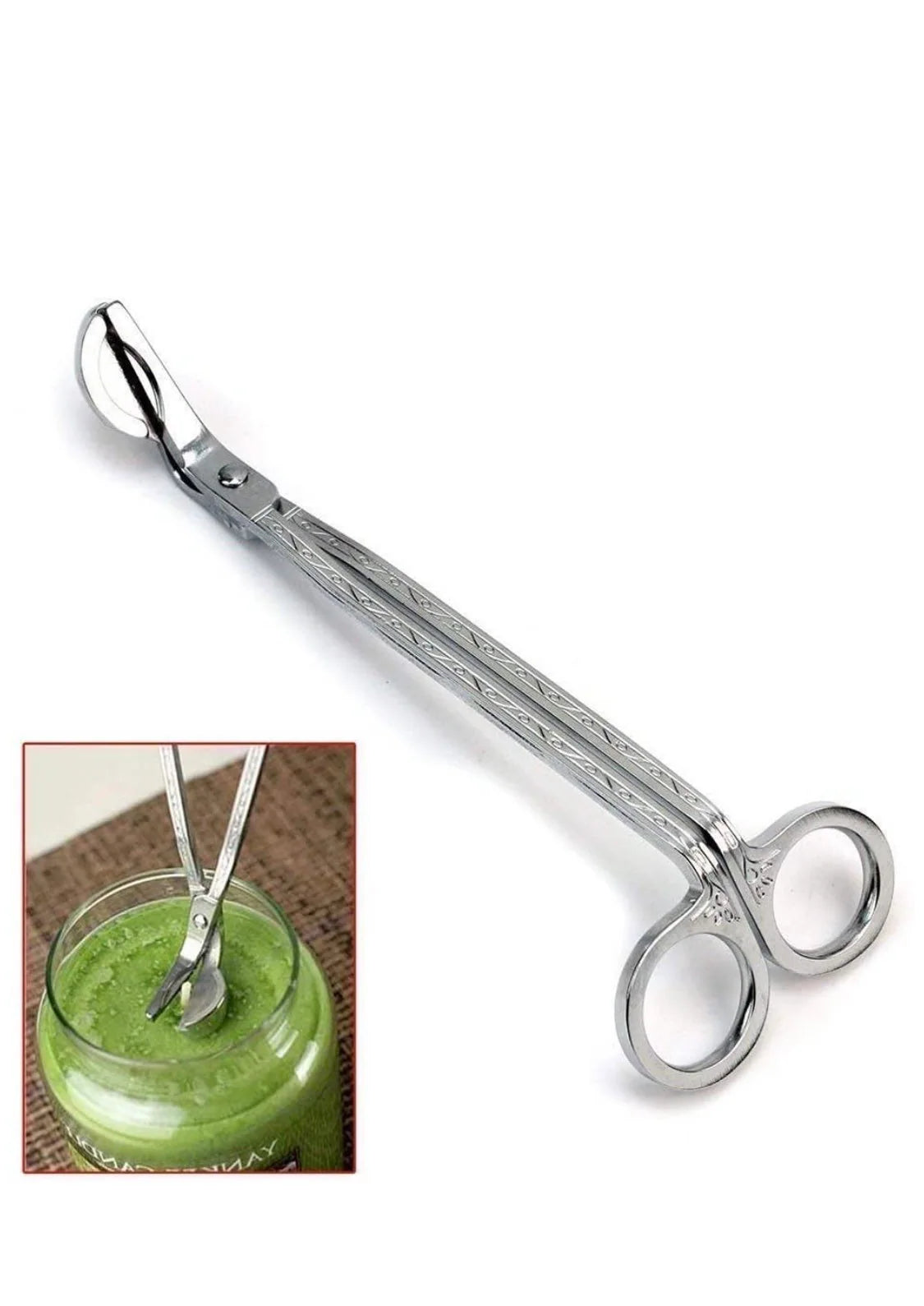 Yankee Candle Perfect Wick Trimmer Candle Tool